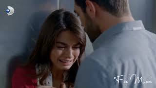 From hate to Love Story  Savas amp Meryem AycaAysinTuran FurkanAndic [upl. by Sirotek]