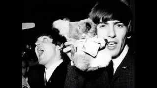 The Beatles  Radio interview in Australia 1964 Blooper [upl. by Dorehs]