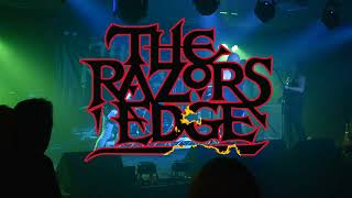 The Razors Edge AC DC Tribute Perth Western Australia  Fire Your Guns [upl. by Rollecnahc]