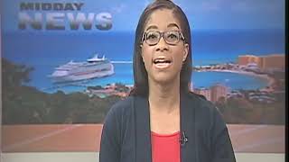 Hundred Lane amp Park Lane Curfew TVJ Midday News  August 27 2018 [upl. by Bab784]