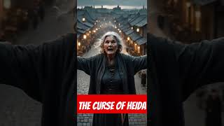 The curse of Heida history curse [upl. by Sherl]