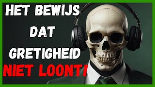 Creepypasta Het Bewijs [upl. by Higgins]