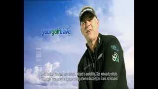 Your Golf Travel Sky Advert Featuring Darren Clarke The Belfry Stapleford Park amp Linden Hall [upl. by Tirrag]