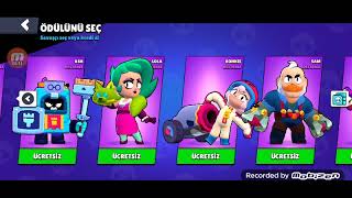 Lapes Plusı topluyoruz brawl Stars [upl. by Barling]