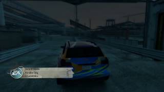 TUTORIAL How To Play Burnout Paradise Online Multiplayer PC 2024 STILL WORKS [upl. by Llewkcor165]