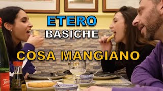 Cosa mangiano le ETEROBASICHE [upl. by Saied]