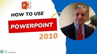 PowerPoint 2010 Tutorial All You Need to Know About PowerPoint [upl. by Modeste]