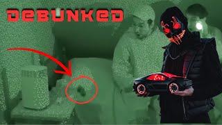 Overnight DEBUNKED Overnight debunked [upl. by Yllen337]