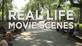 PRANK Real Life Movie Scenes [upl. by Miguela]