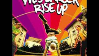 Yves LaRock  Rise Up [upl. by Ahsieni]