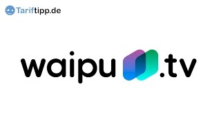 waiputv im Test  deutsch [upl. by Koziara]