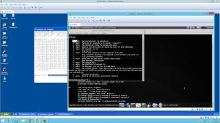 Stack Tabanlı Buffer Overflow Zaafiyeti amp Exploit Kodlama [upl. by Daffodil]