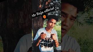 Boys motivation rap song  attitude rap short video mr raja official explore [upl. by Blount]