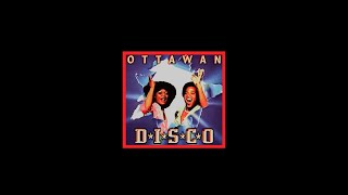 OTTAWAN  DISCO Ian Stones 2024 Remixed amp Extended Studio 54 Version [upl. by Tania]