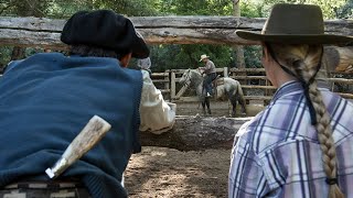 Estancia Ranquilco Horsemanship Clinic [upl. by Anneehs237]