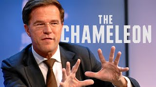 Who is Mark Rutte NATOs New Leader [upl. by Blinni]