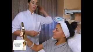 Dermascience Intraceuticals Oxygen Facials in New York [upl. by Chanda]