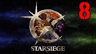 Lets Plague Starsiege Part 8  Cybrid Mission 10 [upl. by Silsbye]