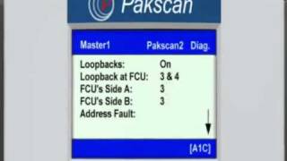 Rotork Pakscan P3 [upl. by Redfield]