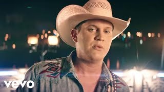 Jon Pardi  Night Shift Official Music Video [upl. by Nrubua]