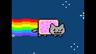 Nyan Cat Ultra Brutal Death Metal [upl. by Alston]