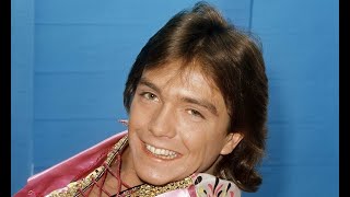 🔴 David Cassidy How Can I Be Sure amp Rock Me Baby in TOPPOP [upl. by Ignatius]