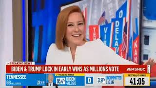 MSNBC Panel Mocks Voters Concerned About Immigration [upl. by Ettenhoj]