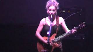 Ani DiFranco  Not A Pretty Girl Live 1998 [upl. by Tengdin]