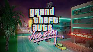 GTA Vice City main theme slowed  reverb 2002 [upl. by Tertias]