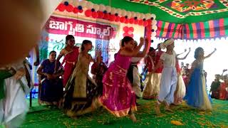 Sankranthi vachinde tummeda [upl. by Elbys732]