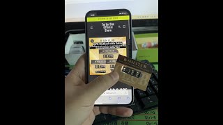 Rsim Club QPE Mode for iPhone 12promax Carrier unlock [upl. by Yknarf328]