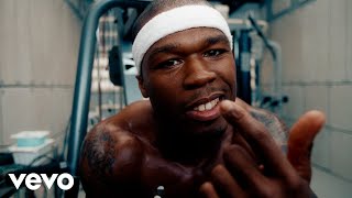 50 Cent  In Da Club Official Music Video [upl. by Winshell]