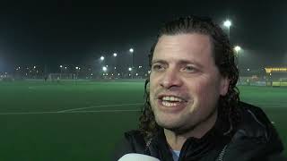 Haaglanden Voetbal TV 15022023  Wedstrijd van de week WIK  HDV [upl. by Ynohtnaed560]