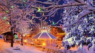 The Worlds Most Magical Christmas Towns [upl. by Chancey]