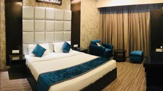 Hotel Shagun Chandigarh Zirakpur India [upl. by Ellery]