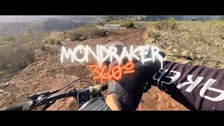 Mondraker⚡️en 360º [upl. by Merrell547]