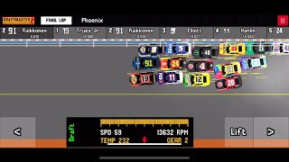 Draftmaster 2 Short Tracks [upl. by Garibold]