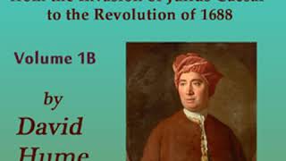 History of England from the Invasion of Julius Caesar to the Revolution of 1688 Volume 1B Part 44 [upl. by Oruam834]