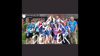 Denver Report Back  August 4 2024 [upl. by Beore355]