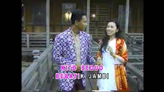 BATIK JAMBI RAMZI R  NANA S [upl. by Welton]