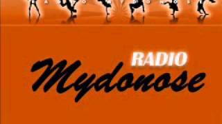 Adrian BlazzftNoemo  Te amo Radyo Mydonose Version [upl. by Lynnelle]