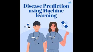 Disease Prediction ML Project [upl. by Nottap]