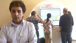 Thermo Fisher Scientifics Life Science software solutions at ASMS 2016 [upl. by Bohon596]