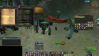 Ashenvale Mount Location The Barrens  Warsong Outriders Vendor  WoW SoD [upl. by Haroppizt]