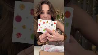 unboxing bijoux de lilyslilah ✨prt1 [upl. by Elhsa]