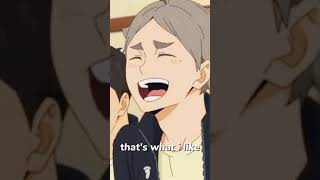 Sugawara Koushi Edit  Best Boi Suga  Haikyuu [upl. by Chadbourne]