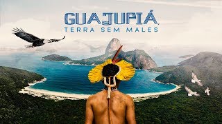 Guajupiá Terra sem Males  Enredo Portela 2020 [upl. by Bonnice520]