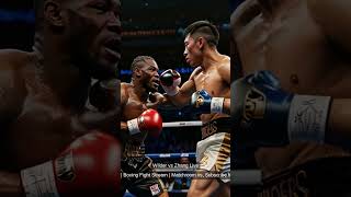 Boxing Tonight Wilder vs Zhang Live  Boxing Fight Stream  Matchroom vs [upl. by Body]