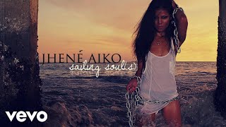 Jhené Aiko  stranger Audio [upl. by Acirema]