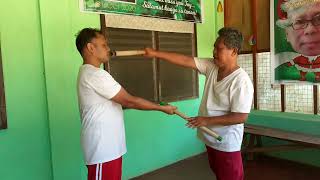 Arnis 2 by Teacher Ramers Father [upl. by Kalil]